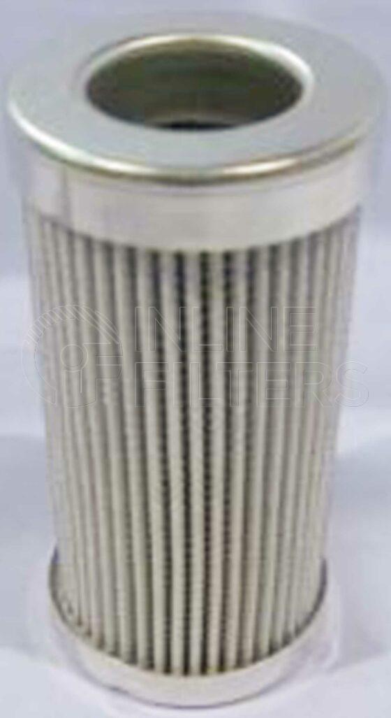 Fleetguard ST1518. Hydraulic Filter Product – Brand Specific Fleetguard – Undefined Product Fleetguard filter product Hydraulic Filter. Main Cross Reference is Mahle Knecht PI2205SMXVST3. Particle Size at Beta 75: 5.1. Particle Size at Beta 200: 5.8. Fleetguard Part Type: HF