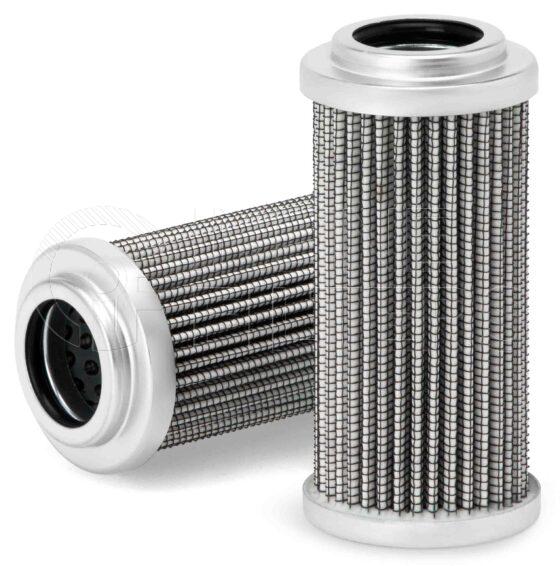 Fleetguard ST1659. Hydraulic Filter Product – Brand Specific Fleetguard – Undefined Product Fleetguard filter product Hydraulic Filter. Main Cross Reference is Mahle Knecht 852125SMX10. Particle Size at Beta 75: 10.1. Particle Size at Beta 200: 11.5. Fleetguard Part Type: HF