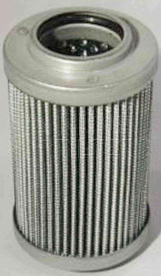 Fleetguard ST1803. Hydraulic Filter Product – Brand Specific Fleetguard – Undefined Product Fleetguard filter product Hydraulic Filter. Main Cross Reference is Mahle Knecht PI23004RNSMX10. Particle Size at Beta 75: 10.1. Particle Size at Beta 200: 11.5. Fleetguard Part Type: HF