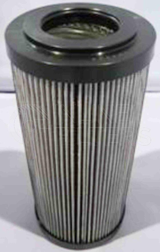 Fleetguard ST1825. Hydraulic Filter Product – Brand Specific Fleetguard – Undefined Product Fleetguard filter product Hydraulic Filter. Main Cross Reference is MP Filtri CU250A25A. Particle Size at Beta 75: 17.3. Fleetguard Part Type: HF