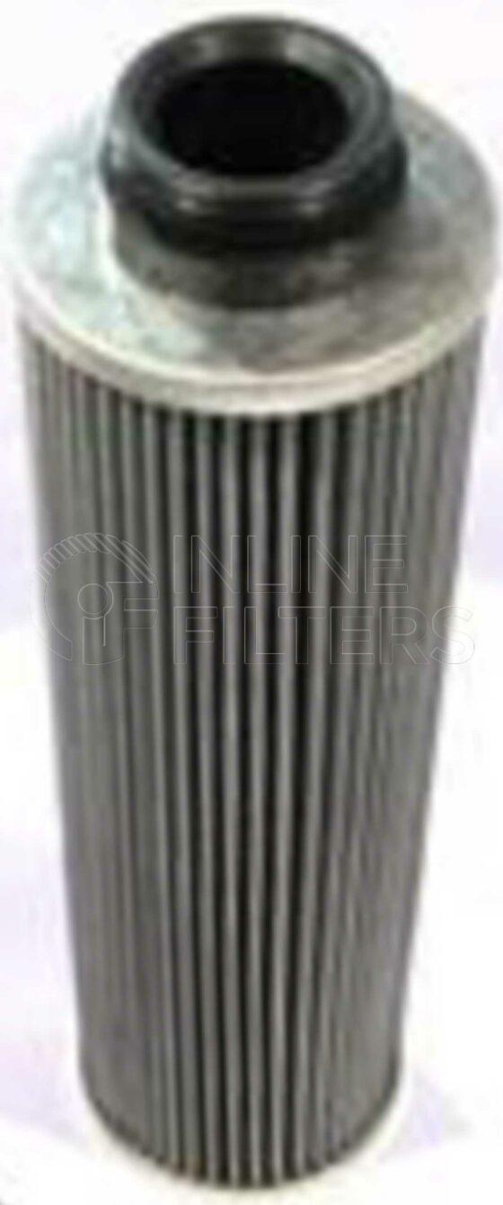 Fleetguard ST1832. Hydraulic Filter Product – Brand Specific Fleetguard – Undefined Product Fleetguard filter product Hydraulic Filter. Main Cross Reference is Parker GO3773. Particle Size at Beta 75: 28.3. Fleetguard Part Type: HF