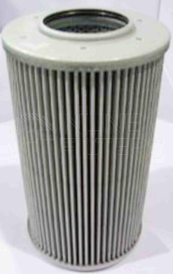 Fleetguard ST1939. Hydraulic Filter Product – Brand Specific Fleetguard – Undefined Product Fleetguard filter product Hydraulic Filter. Main Cross Reference is Mahle Knecht PI23040RNSMX10. Particle Size at Beta 75: 10.1. Particle Size at Beta 200: 11.5. Fleetguard Part Type: HF