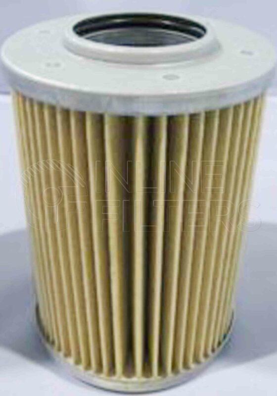 Fleetguard ST1953. Hydraulic Filter Product – Brand Specific Fleetguard – Undefined Product Fleetguard filter product Hydraulic Filter. Main Cross Reference is Mahle Knecht PI15016RNMIC25. Particle Size at Beta 75: 59.1. Fleetguard Part Type: HF