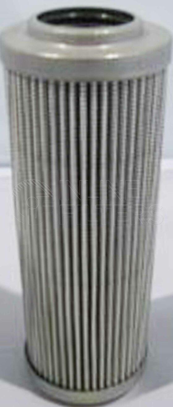 Fleetguard ST1969. Hydraulic Filter Product – Brand Specific Fleetguard – Undefined Product Fleetguard filter product Hydraulic Filter. Main Cross Reference is Mahle Knecht PI23006RNSMX10. Particle Size at Beta 75: 10.1. Particle Size at Beta 200: 11.5. Fleetguard Part Type: HF