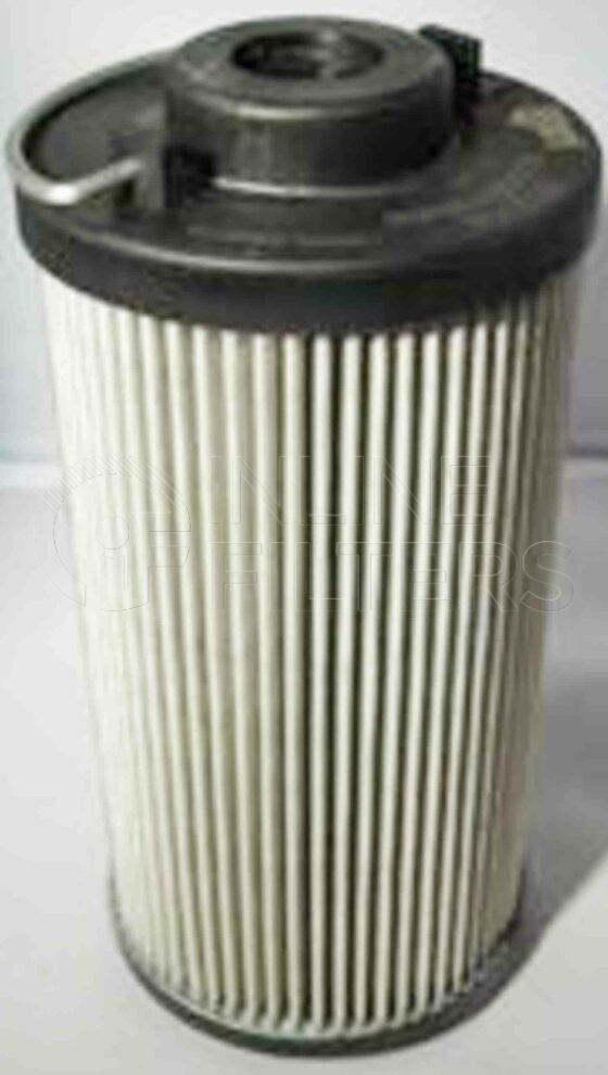 Fleetguard ST2114. Hydraulic Filter Product – Brand Specific Fleetguard – Undefined Product Fleetguard filter product Hydraulic Filter. Main Cross Reference is Hydac 330R010BN3HCB6. Particle Size at Beta 75: 10.1. Particle Size at Beta 200: 11.5. Fleetguard Part Type: HF