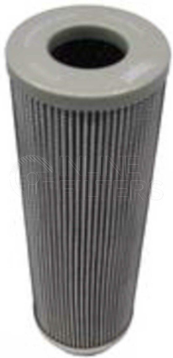 Fleetguard ST2249. Hydraulic Filter Product – Brand Specific Fleetguard – Undefined Product Fleetguard filter product Hydraulic Filter. Main Cross Reference is Internormen 1E12025VG16SP. Particle Size at Beta 75: 17.3. Fleetguard Part Type: HF