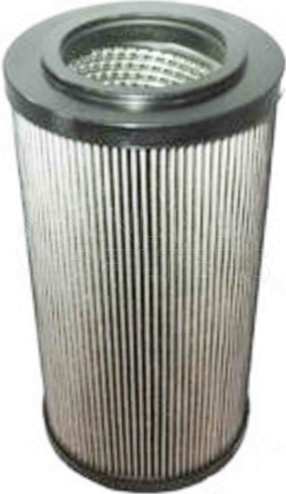 Fleetguard ST2267. Hydraulic Filter Product – Brand Specific Fleetguard – Undefined Product Fleetguard filter product Hydraulic Filter. Main Cross Reference is MP Filtri CU630A10N. Particle Size at Beta 75: 10.1. Particle Size at Beta 200: 11.5. Fleetguard Part Type: HF