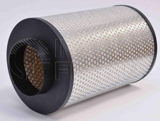 Inline FA10006. Air Filter Product – Cartridge – Round Product Air filter product