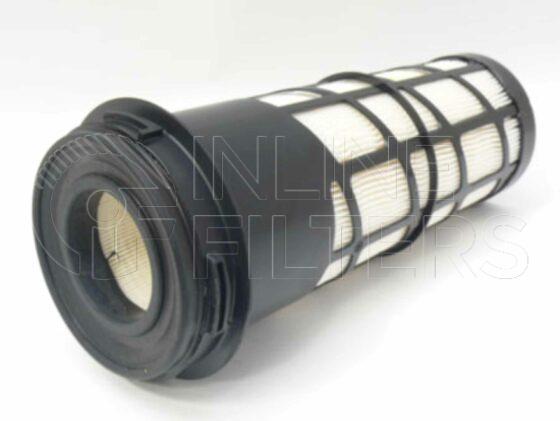 Inline FA10026. Air Filter Product – Cartridge – Conical Product Air filter product