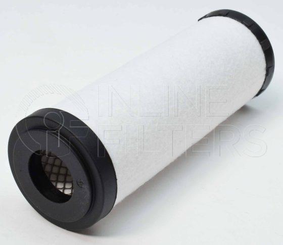 Inline FA10037. Air Filter Product – Compressed Air – O- Ring Product Air filter product