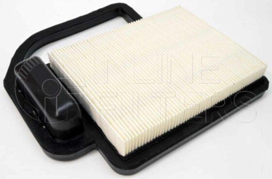 Inline FA10040. Air Filter Product – Panel – Odd Product Air filter product