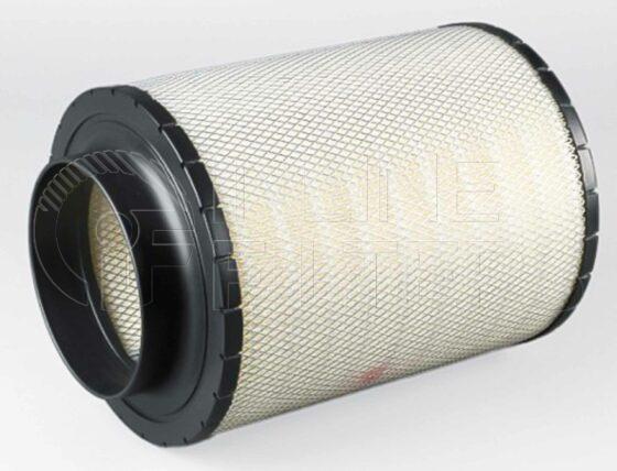 Inline FA10063. Air Filter Product – Housing – Disposable Product Disposable air filter housing