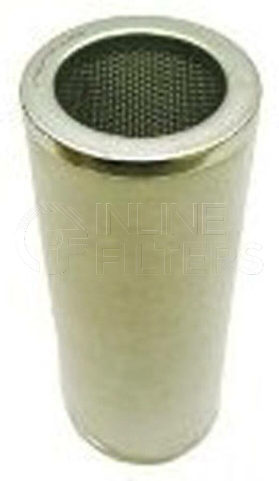 Inline FA10069. Air Filter Product – Compressed Air – Cartridge Product Air filter product