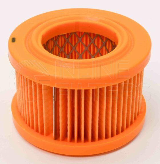 Inline FA10072. Air Filter Product – Breather – Hydraulic Product Air filter product