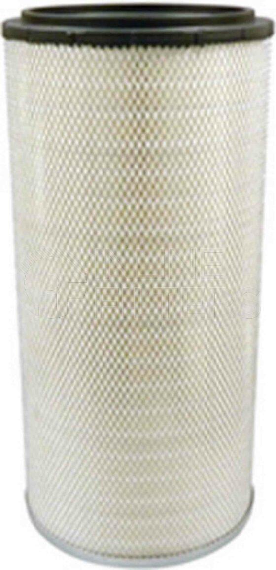 Inline FA10113. Air Filter Product – Cartridge – Round Product Air filter product
