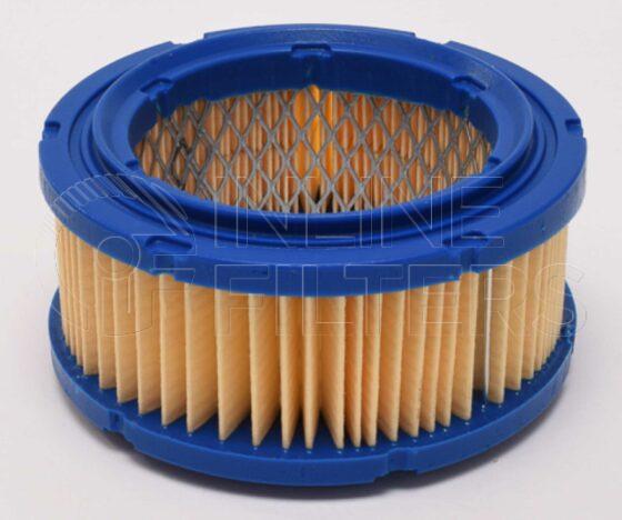 Inline FA10130. Air Filter Product – Cartridge – Round Product Air filter product