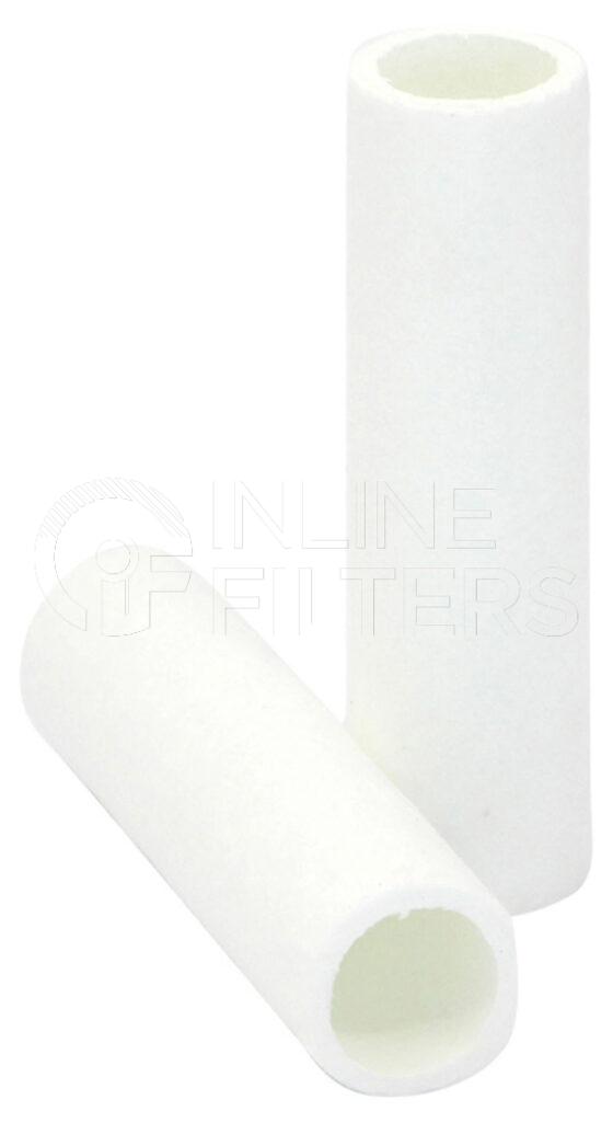 Inline FA10133. Air Filter Product – Compressed Air – Cartridge Product Compressed air filter cartridge