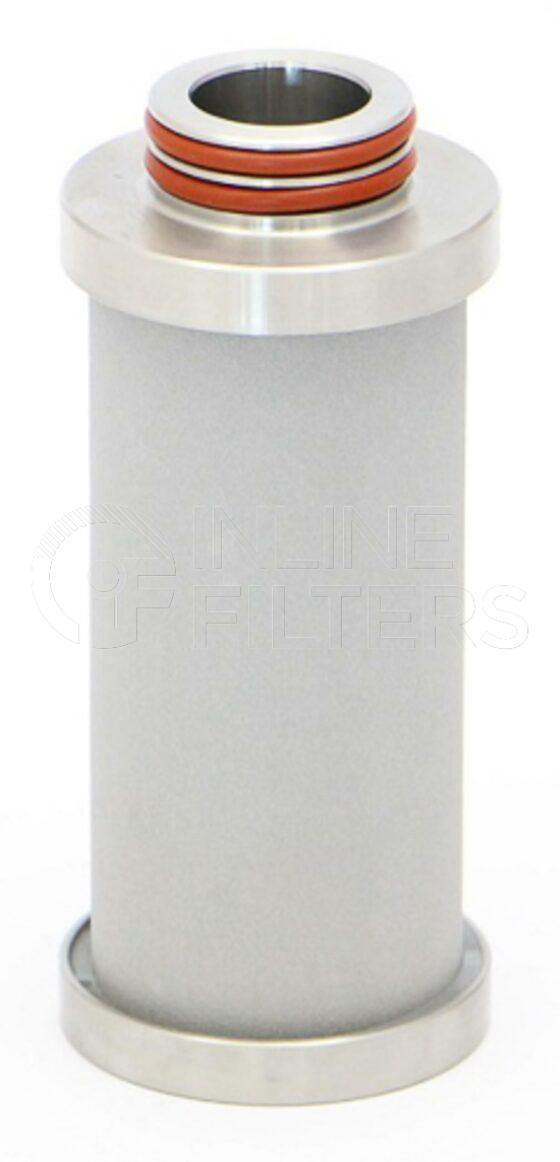 Inline FA10147. Air Filter Product – Compressed Air – Cartridge Product Air filter product