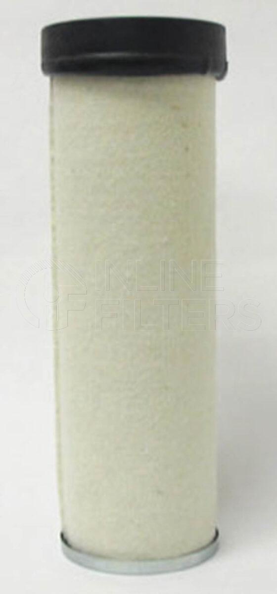 Inline FA10149. Air Filter Product – Radial Seal – Inner Product Air filter product