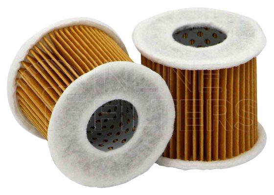 Inline FA10171. Air Filter Product – Breather – Hydraulic Product Air filter product