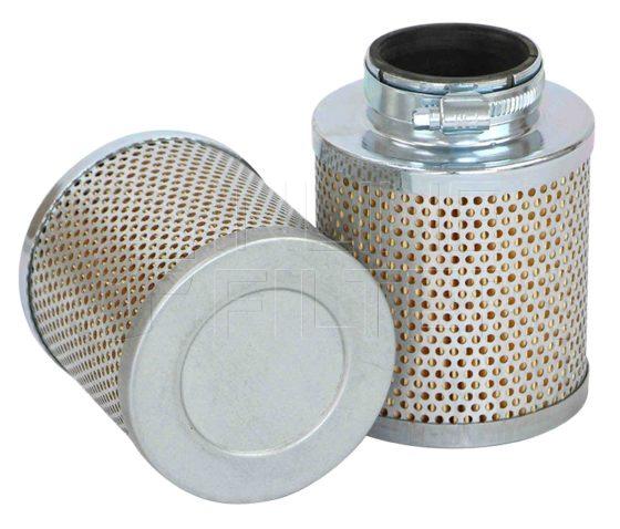 Inline FA10184. Air Filter Product – Breather – Hydraulic Product Air filter product