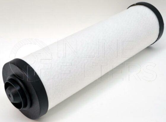 Inline FA10254. Air Filter Product – Compressed Air – O- Ring Product Air filter product