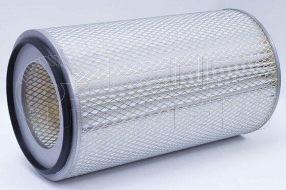 Inline FA10259. Air Filter Product – Cartridge – Round Product Air filter product
