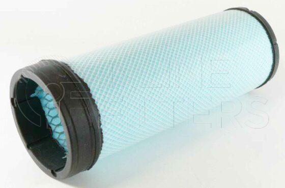 Inline FA10307. Air Filter Product – Radial Seal – Inner Product Radial seal inner air filter Outer FIN-FA10305