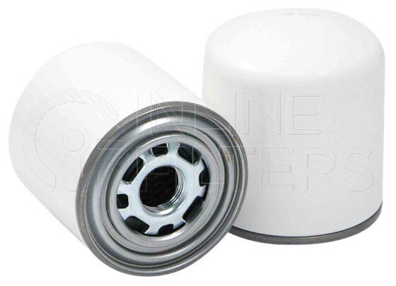 Inline FA10308. Air Filter Product – Breather – Spin On Product Hydraulic breather air filter