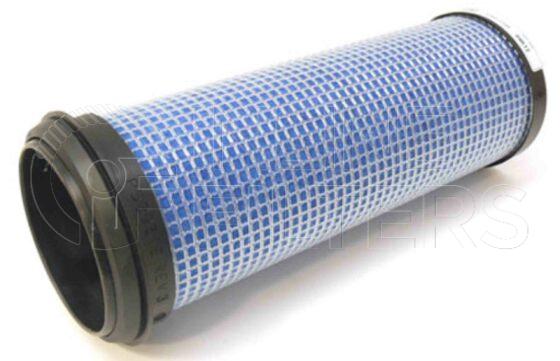 Inline FA10325. Air Filter Product – Cartridge – Inner Product Inner Safety Air Filter Outer Air FIN-FA14804