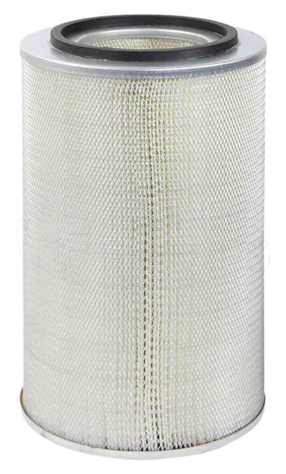 Inline FA10334. Air Filter Product – Cartridge – Round Product Air filter product