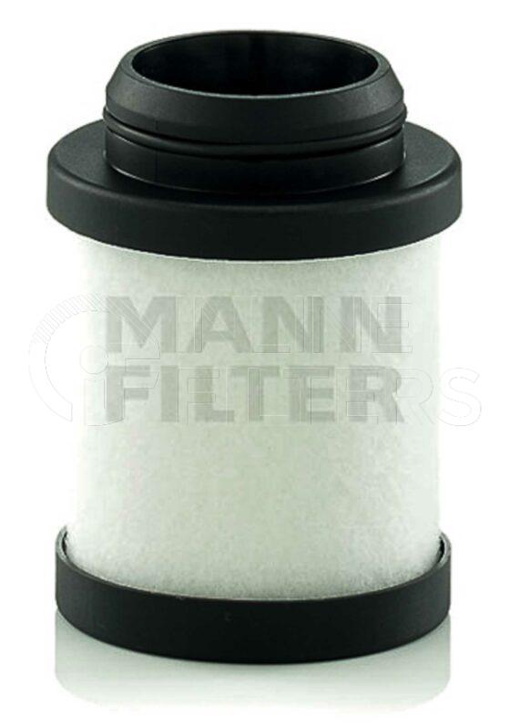 Inline FA10351. Air Filter Product – Compressed Air – Cartridge Product Air filter product
