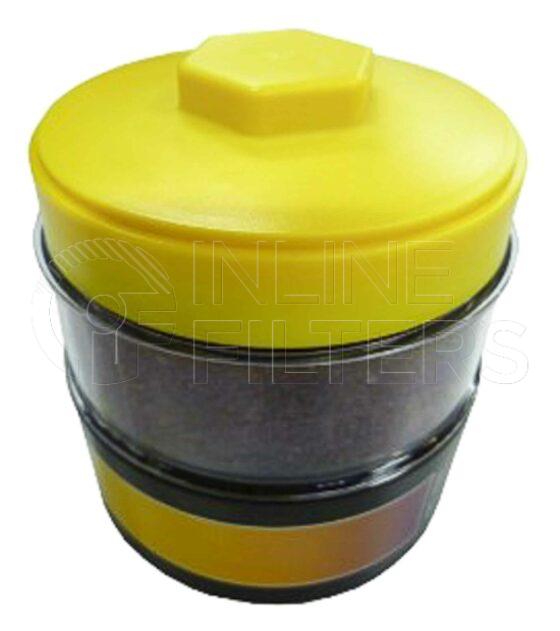 Inline FA10398. Air Filter Product – Breather – Hydraulic Product Air filter product