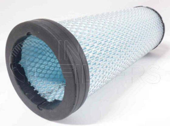 Inline FA10413. Air Filter Product – Radial Seal – Inner Product Radial seal inner air filter Outer FIN-FA10412
