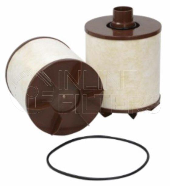 Inline FA10430. Air Filter Product – Breather – Engine Product Air filter product