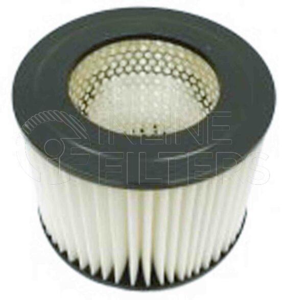 Inline FA10444. Air Filter Product – Breather – Hydraulic Product Air filter product