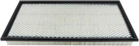 Inline FA10470. Air Filter Product – Panel – Oblong Product Panel air filter
