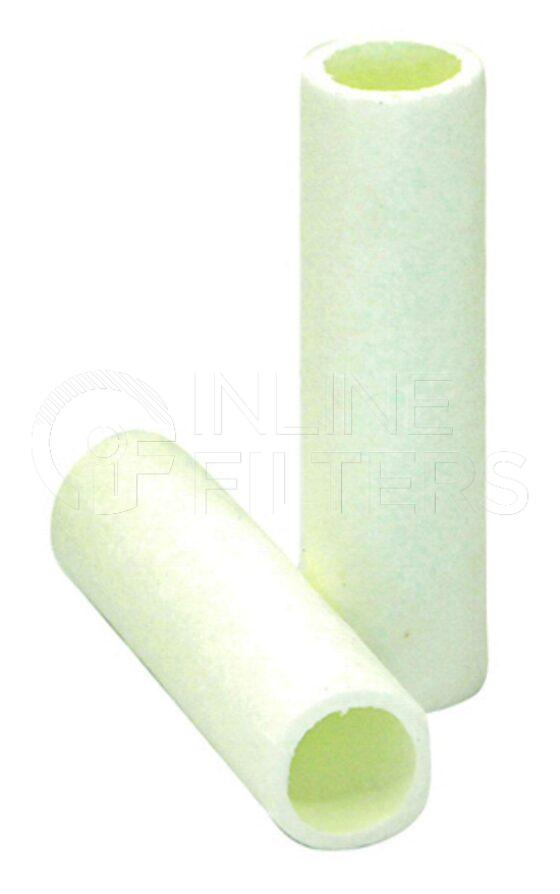Inline FA10516. Air Filter Product – Compressed Air – Band Product Air filter product