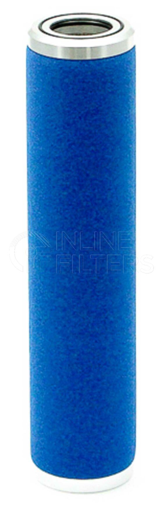 Inline FA10517. Air Filter Product – Compressed Air – O- Ring Product Air filter product