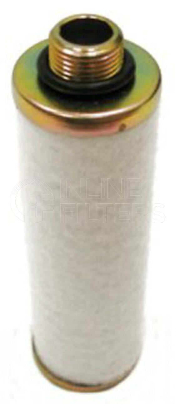 Inline FA10544. Air Filter Product – Compressed Air – O- Ring Product Air filter product