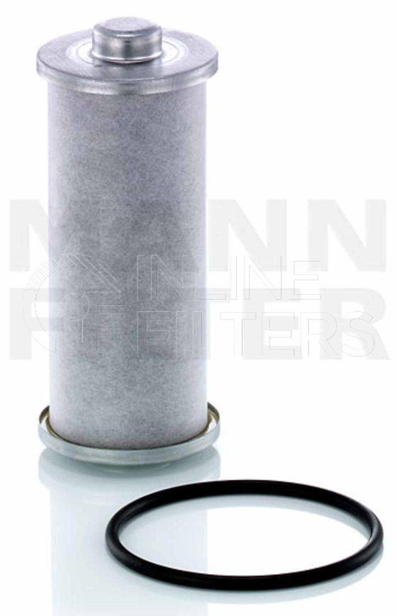 Inline FA10555. Air Filter Product – Breather – Engine Product Air filter product