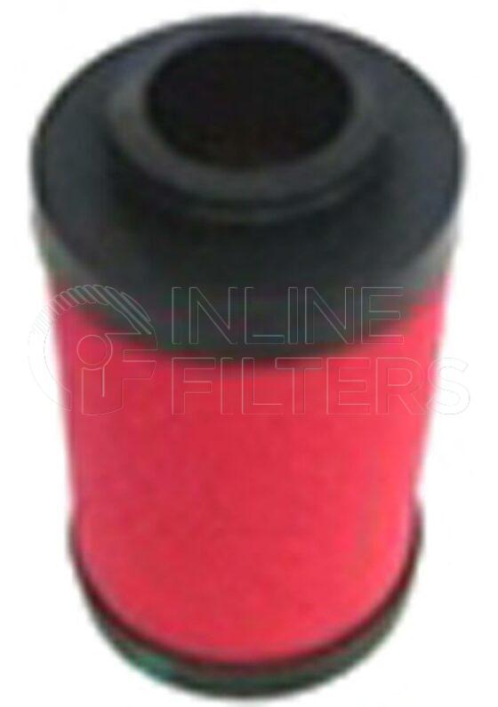 Inline FA10567. Air Filter Product – Compressed Air – O- Ring Product Air filter product
