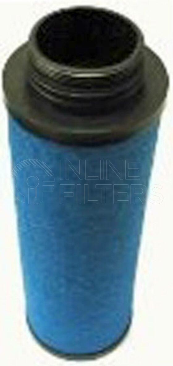 Inline FA10569. Air Filter Product – Compressed Air – O- Ring Product Air filter product