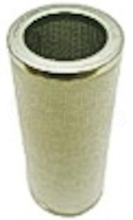 Inline FA10577. Air Filter Product – Compressed Air – Cartridge Product Air filter product