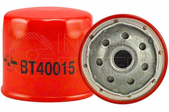 Inline FA10605. Air Filter Product – Breather – Hydraulic Product Air filter product