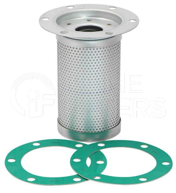 Inline FA10690. Air Filter Product – Compressed Air – Flange Product Air oil separator filter Bolt Holes Quantity 6 Bolt Holes Diameter 11mm