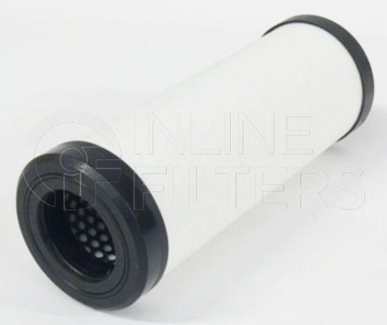 Inline FA10699. Air Filter Product – Compressed Air – O- Ring Product Air filter product