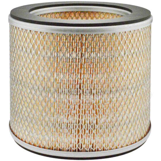 Inline FA10700. Air Filter Product – Cartridge – Round Product Air filter product