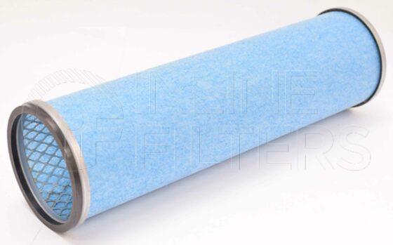 Inline FA10727. Air Filter Product – Cartridge – Inner Product Air filter product