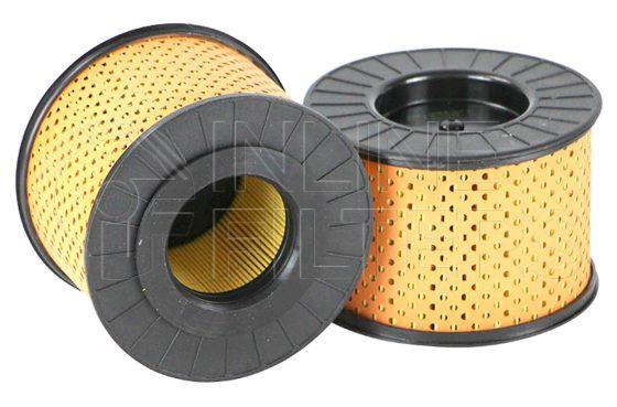 Inline FA10730. Air Filter Product – Cartridge – Round Product Air filter product